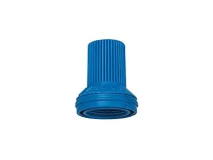 Herz Nastavovací klíč (modrý)