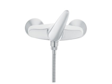 Herz Baterie sprchová, nástěnná - Prestige p40 VUH00452