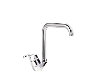 Herz Baterie kuchyňská, stojánková, páková - Simpaty s30 VUH00188