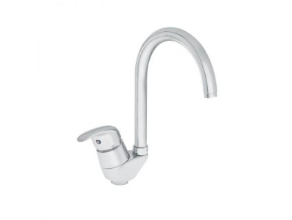 Herz Baterie dřezová, stojánková - SIMPATY VUH00182