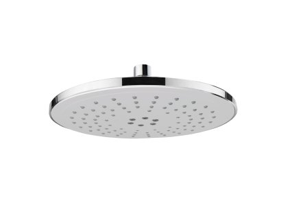Mereo Talířová sprcha horní, ø 220mm s kloubem CB485H