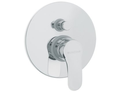 Herz HARMONY -  podomítková směšovací páková baterie pro sprchu VUH12255