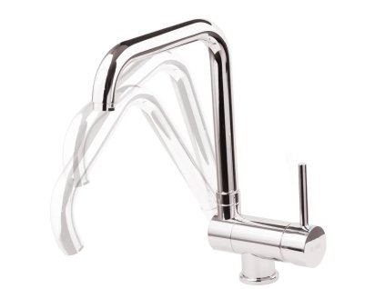 Herz Fresh f32 - baterie kuchyňská