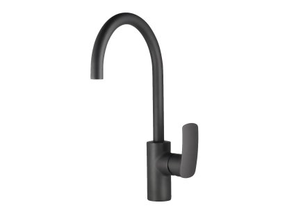 Herz Elite e20B - baterie kuchyňská černá