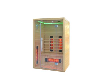 Infrasauna Marimex POPULAR 2003 L s Wi-Fi (FSC) 11105674