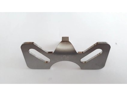 Herz Adaptér pro montáž pohonů ESBE