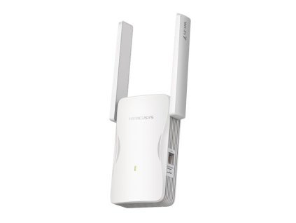 WiFi extender TP-Link Mercusys ME25BE AP/Extender/Repeater, WiFi7,  BE3600, 1x GLAN, 52440056