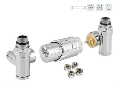 integrato sada rohovy ventil z8