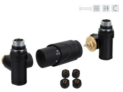 integrato sada rohovy ventil z8