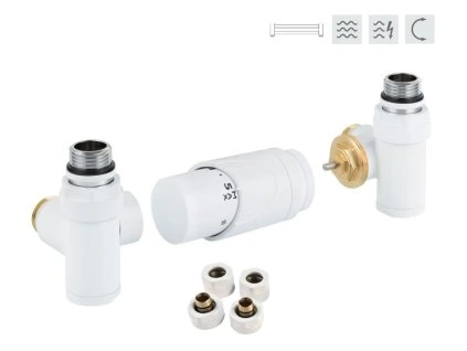 integrato sada rohovy ventil z8