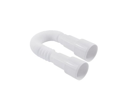 Klum Hadice odpadní tvarovatelná flexi ø 50(40) x ø 50(40) PR7084C
