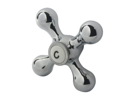 Mereo Oliva pro baterie CBL - studená voda CB405F