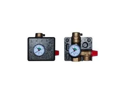 HERZ kotlová skupina 2.5 bar