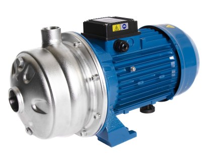 HO pumpa inoxline 2CDP