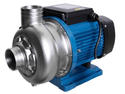 HO pumpa inox line DWPM