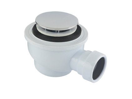 Klum Sifon pro sprchovou vaničku, pr. 50 mm PR6020C