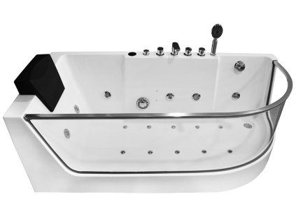 32661 1 hydromasazni vana globe