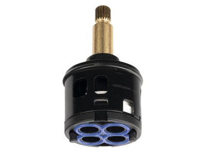 Aqualine Přepínač kartuše WN337 NDWN337P