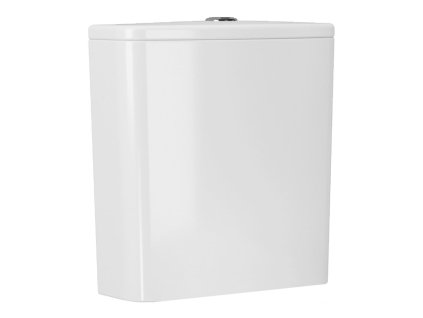 Sapho SANIVEX nádržka k WC kombi, bílá PC108-112
