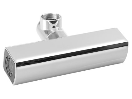 Aqualine Univerzální perlátor 3 v 1, vnitřní závit M22x1, ABS/chrom 3368.06