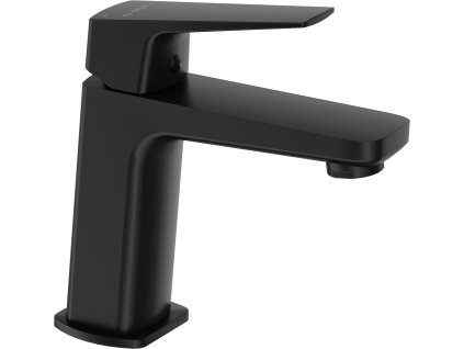 Aplomo Blur umyvadlová baterie, black, BQL_N20M