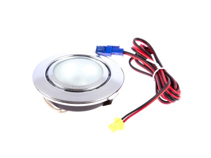 Aplomo Stropní LED osvětlení k masážním boxům, OSLED