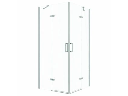 24416 2 sprchovy kout aplomo flow chrom