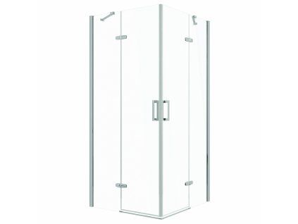 24416 2 sprchovy kout aplomo flow chrom