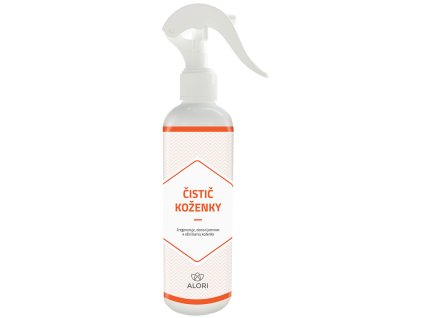 ALORI Čistič koženky 250ml 16