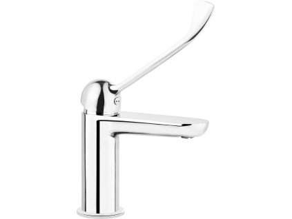 Aplomo Alpinia umyvadlová baterie s pákou ECO, BGAE020C