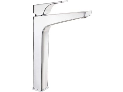 Aplomo Hiacynt vysoká umyvadlová baterie, chrom, BQH_020N