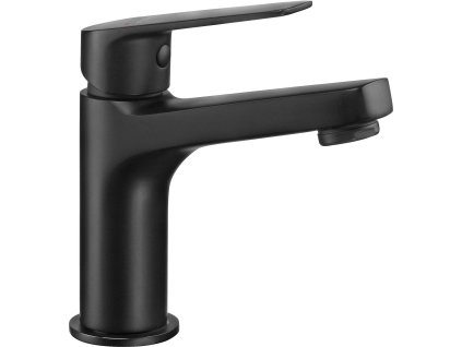 Deante Jasmin umyvadlová baterie, černá, BGJ_N20M
