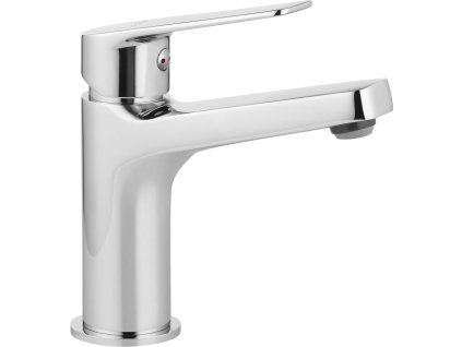 Aplomo Jasmin umyvadlová baterie, chrom, BGJ_020M