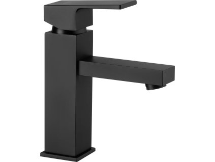 Deante Anemon umyvadlová baterie, black, BBZ_N21M