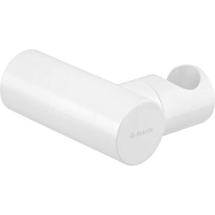 Aplomo Round držák sprchy, bílá, ANR_A21U