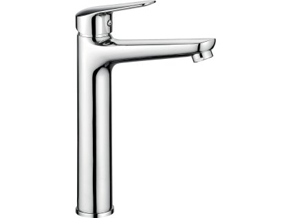 Aplomo Borro vysoká umyvadlová baterie, chrom, BMO_020K