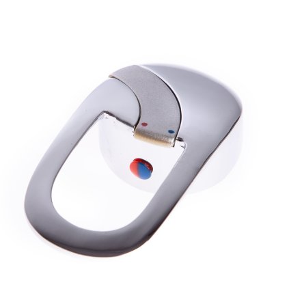 Aplomo Ovládací páčka baterie pro masážní boxy, OPPSFLDB