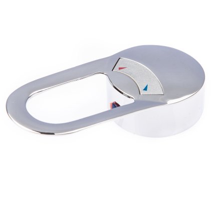 Aplomo Ovládací páčka baterie pro určené masážní boxy, OPPSBUMB