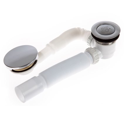 Aplomo Sprchový sifon pro Fantasia Duo, SSF