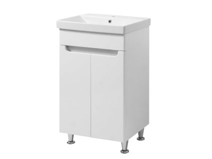 Lavedo Sempre 51 koupelnová skříňka s umyvadlem, TH-1-51