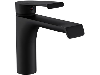 Rea Hass umyvadlová baterie, black, REA-B9964