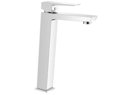 Aplomo Pary vysoká umyvadlová baterie, chrom, IN-BU-09-W01