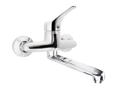 Aplomo Joo-Koo nástěnná baterie s krátkým ramínkem, BOJ050M