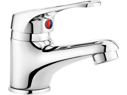 Aplomo By umyvadlová baterie, BYU_020M