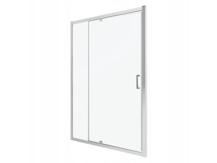 7539 2 optimo sprchove dvere