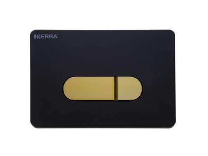 7281 tlacitko pacific black gold