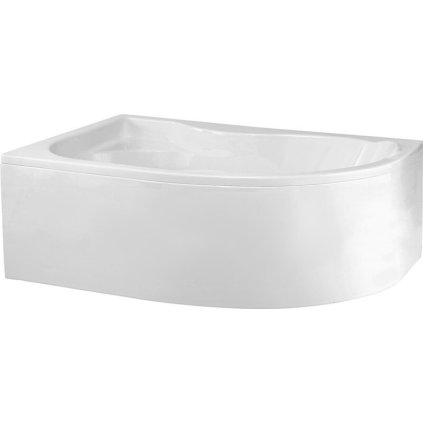 Polimat Dora 170x110 krycí panel L/P, 00316