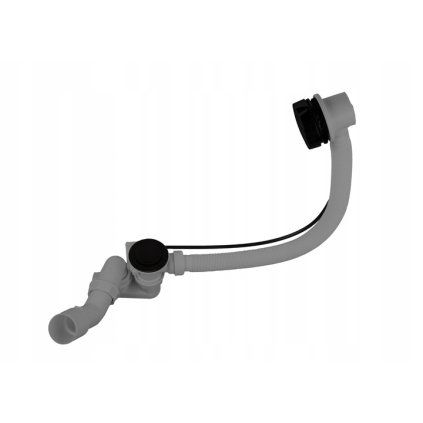 7110 sifon vanovy black