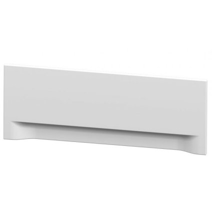 Scansani Wivea krycí panel čelní Délka vany: 130cm, SCDC12_130_CM