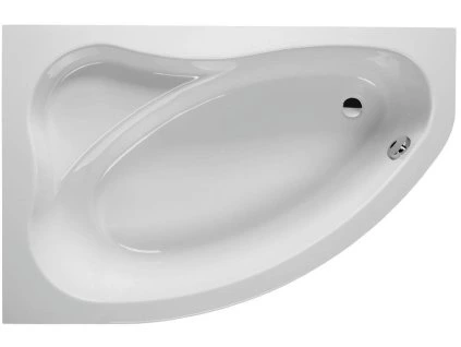 6003 akrylatova vana simpla